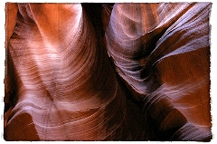 Antelope Canyon 9
